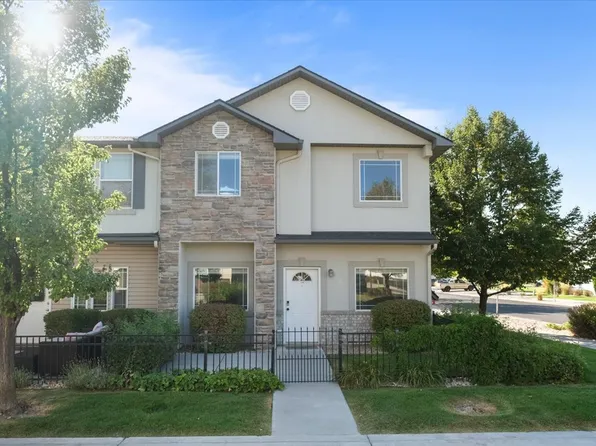 1520 N 450 W APT 108, Logan, UT 84341