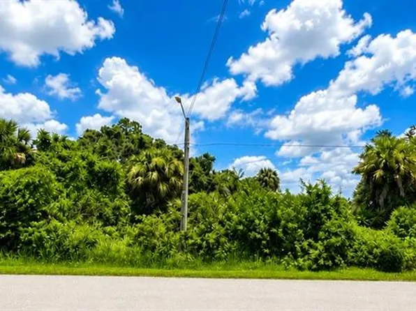 Lot 17 & 18 TUPELO AVENUE LOT 17, NORTH PORT, FL 34286