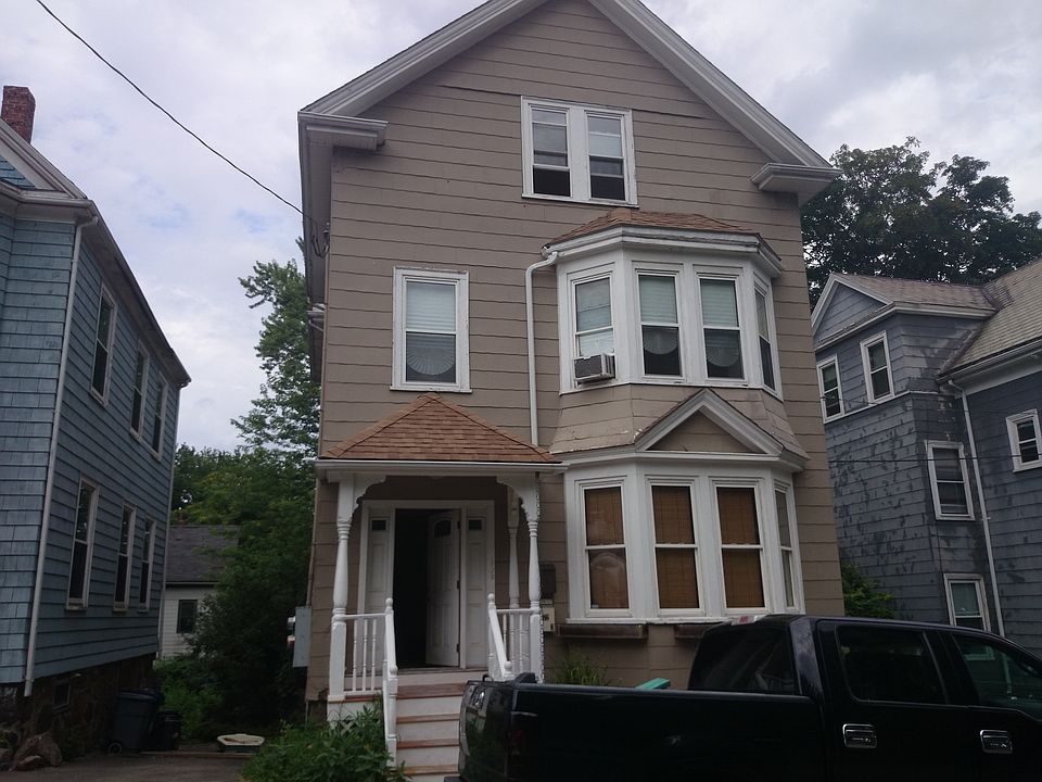 2nd image of 72 Wyman St