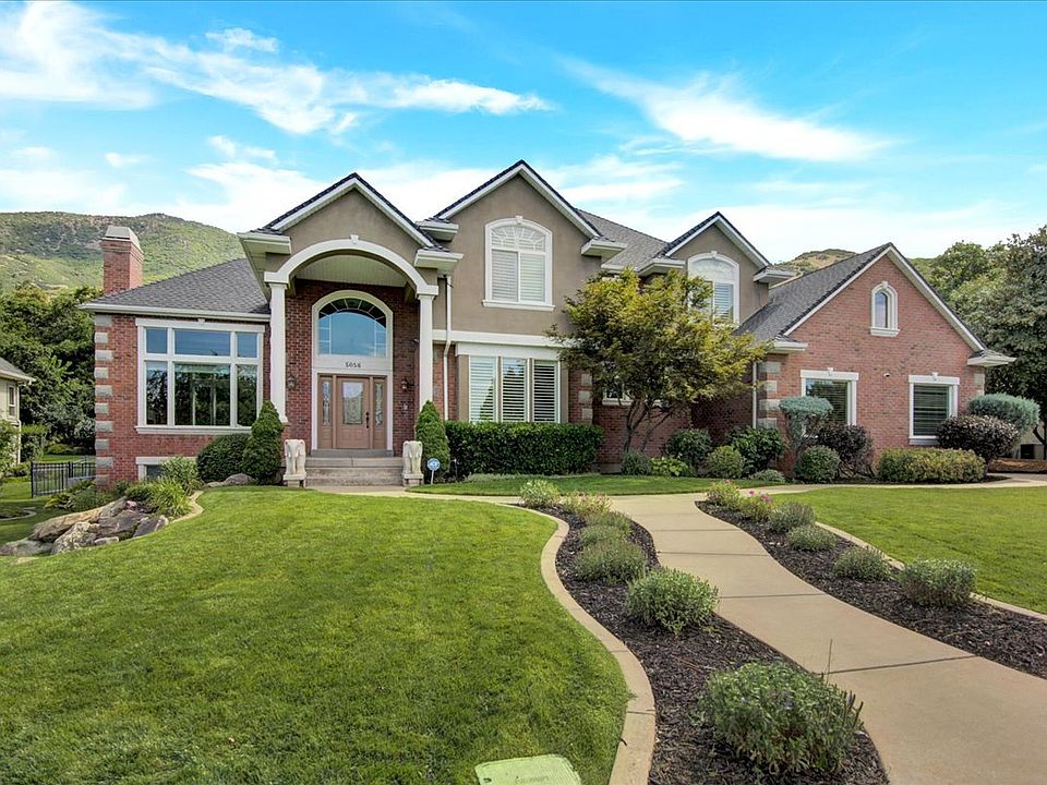 5056 Skyline Pkwy, Ogden, UT 84403 | Zillow