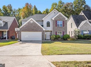 2554 Walter Way, Stockbridge, GA 30281