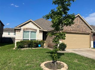 14406 Prickly Pear Ct, Houston, TX 77090