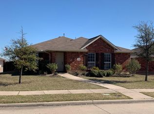 3924 Palace Pl, Frisco, TX 75033