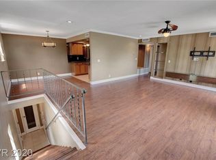 3205 Pinehurst Dr APT D, Winchester, NV 89109