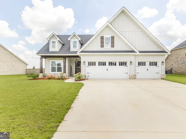 108 Planters Ridge Trl, Kathleen, GA 31047