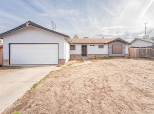 500 N Belmont St, Porterville, CA
