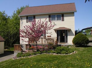 352 Willow Tree Rd, Milton, NY 12547