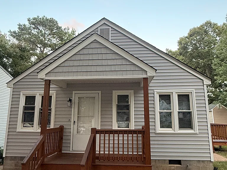 3115 S Ridge Rd — Photo 1