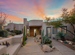 10874 E Prospect Point Dr, Scottsdale, AZ 85262