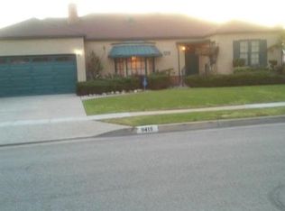 9415 S 4th Ave, Inglewood, CA 90305