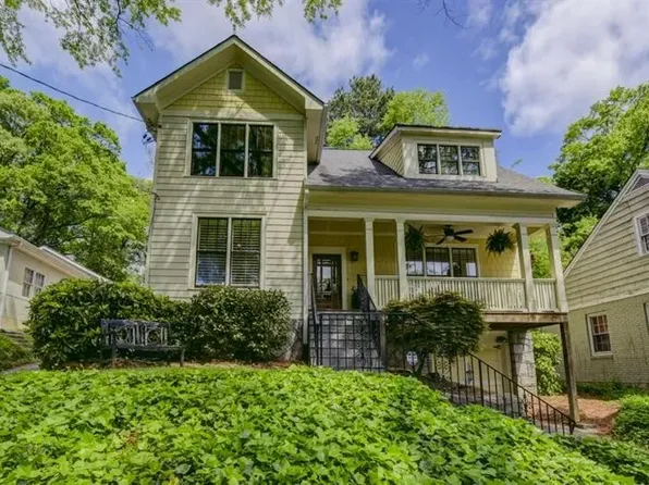 2018 McLendon Ave, Atlanta, GA 30307