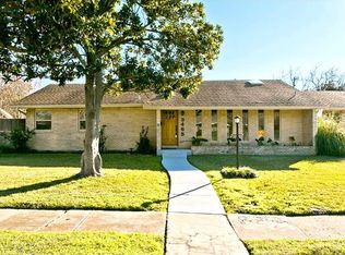 3465 Saint Cloud Cir, Dallas, TX 75229