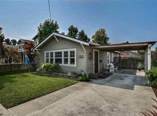 409 Leland Ave, San Jose, CA 95128