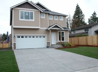 18511 26th Ave SE, Bothell, WA 98012