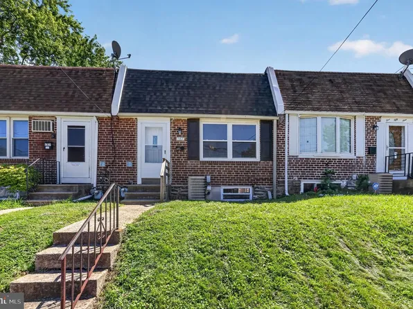 161 Chadwick Ave, Linwood, PA 19061