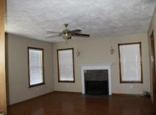 4560 Wagner Loop, Harrison, AR 72601