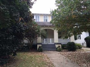 305 W Whitaker Mill Rd, Raleigh, NC 27608