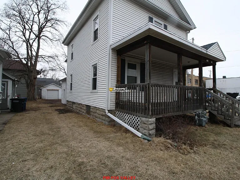 102 W Irving Ave #LOWER — Photo 4
