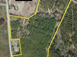 0 Drake Rd, Midville, GA 30441