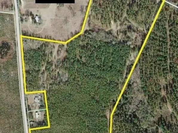 0 Drake Rd, Midville, GA 30441