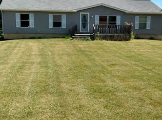 209 S Russell St, Durand, MI 48429