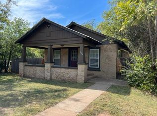 725 Cherry St, Abilene, TX 79602