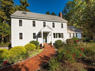 64 Mill Pond Ln, Duxbury, MA 02332