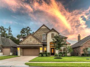 111 Meadow Valley Dr, Conroe, TX 77384