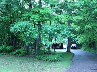 57 Feather Ridge Rd, Marquette, MI 49855