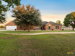 2045 Allena Ln, Temple, TX 76502