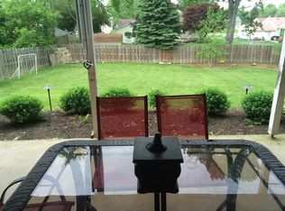 834 Duff Dr, Ashland, OH 44805