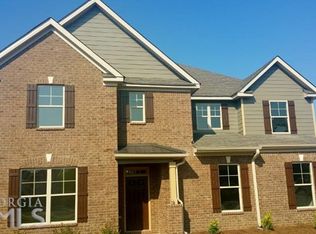 539 Georgia Cir, Loganville, GA 30052