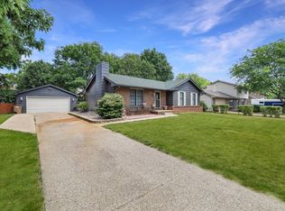 171 S Hickory Blvd, Pleasant Hill, IA 50327