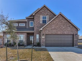 4607 Valley Rill Rd, Katy, TX 77449