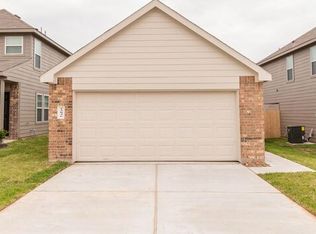 13836 Forest Springs Ln, Willis, TX 77378