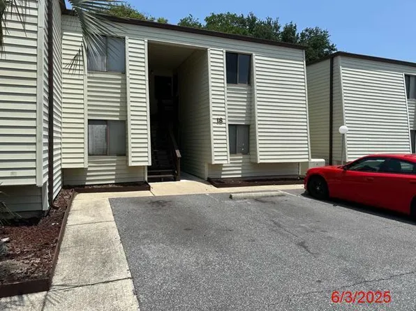 308 Miracle Strip Pkwy SW Unit 18D, Fort Walton Beach, FL 32548