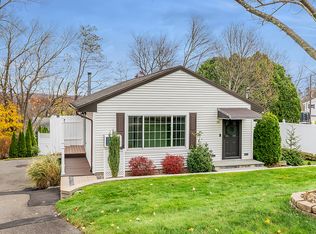 18 Roma Ave, Waterbury, CT 06708