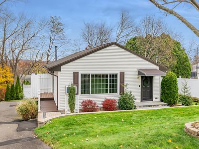 18 Roma Avenue, Waterbury, CT, 06708