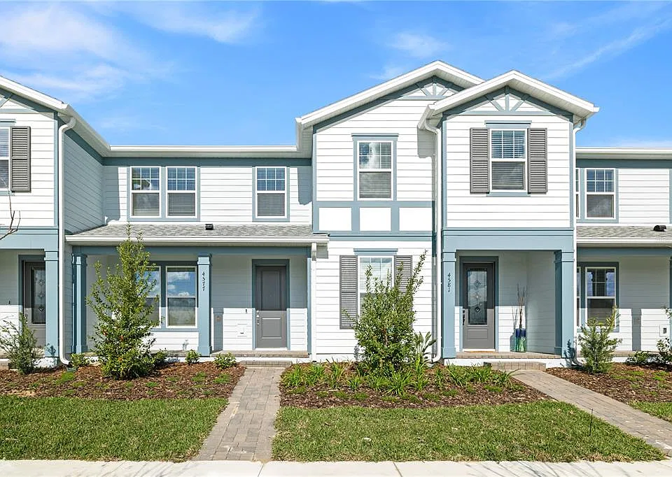 4577 Orchard View Aly