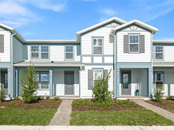4577 Orchard View Aly, Clermont, FL 34714