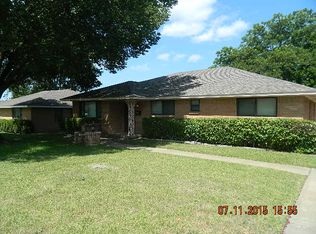 5668 Trailwood Dr, Dallas, TX 75241
