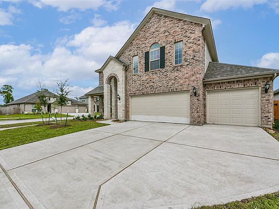 2nd image of 21412 Trebuchet Drive