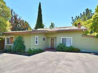 21233 Birch St, Hayward, CA 94541