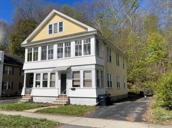 38 Hollister St, Pittsfield, MA 01201