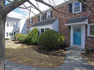 22 Black Point Rd APT 1C, Scarborough, ME 04074