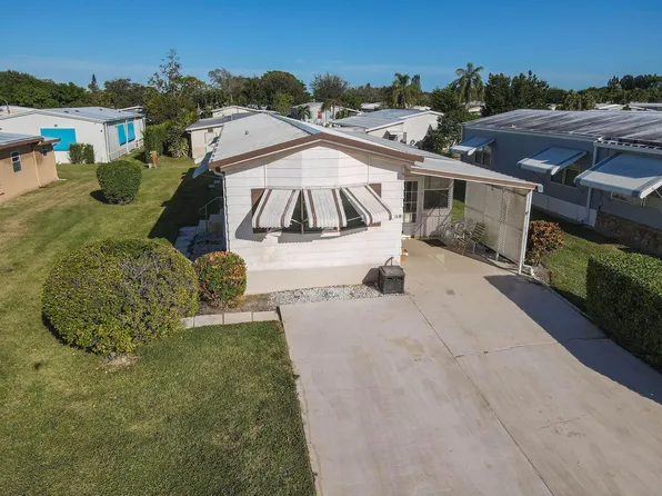 6919 SE Congress Street, Hobe Sound, FL 33455