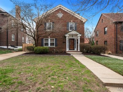 7560 Stanford Ave, Saint Louis, MO, 63130