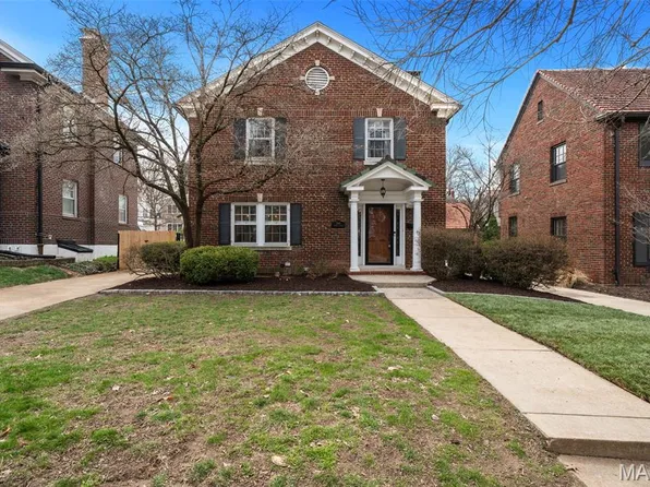 7560 Stanford Ave, Saint Louis, MO 63130