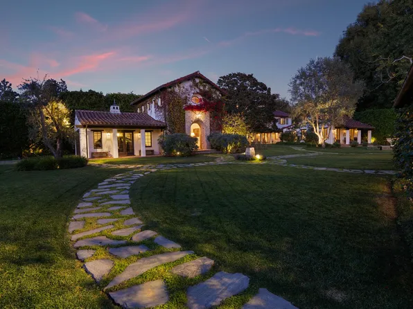 142 S Rockingham Ave, Los Angeles, CA 90049