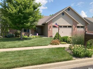 719 Anne St, Washington, IL 61571